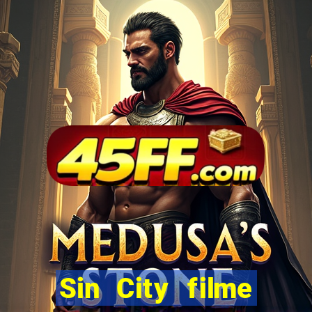 Sin City filme completo dublado download